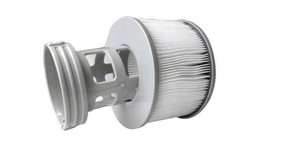 Základňa k filtračnej kartuši MSPA