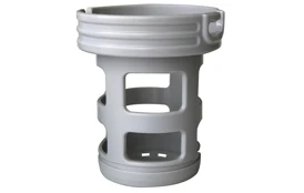 Základňa k filtračnej kartuši MSPA