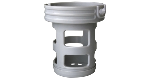 Základňa k filtračnej kartuši MSPA - pre modely od r. 2021 - náhradný diel