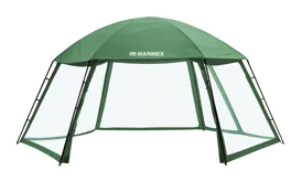 Zastrešenie bazéna - Pool House