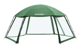 Zastrešenie bazéna - Pool House