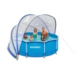 Zastrešenie Marimex Pool House Cabrio - 5 m