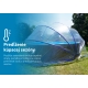 Zastrešenie Marimex Pool House Cabrio - 5 m