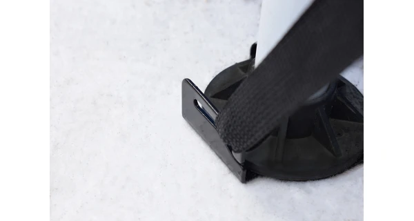 Zastrešenie Marimex Pool House Control - 3,05 m - pre rámové bazény