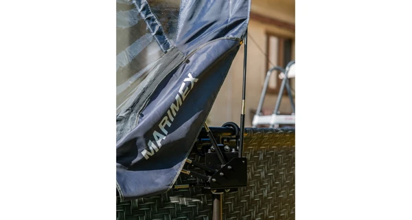 Zastrešenie Marimex Pool House Control - 3,05 m - pre rámové bazény