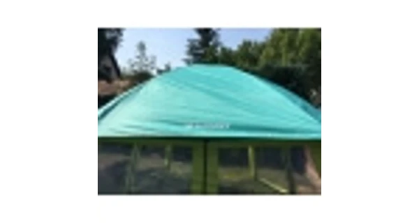 Zastrešenie Pool House D3