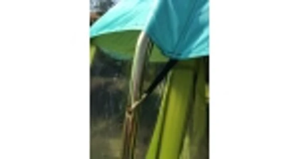 Zastrešenie Pool House D3