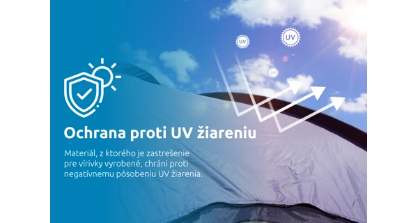 Zastrešenie pre vírivky Marimex Spa House