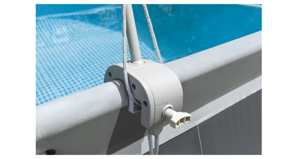 Zatienenia pre bazény Florida