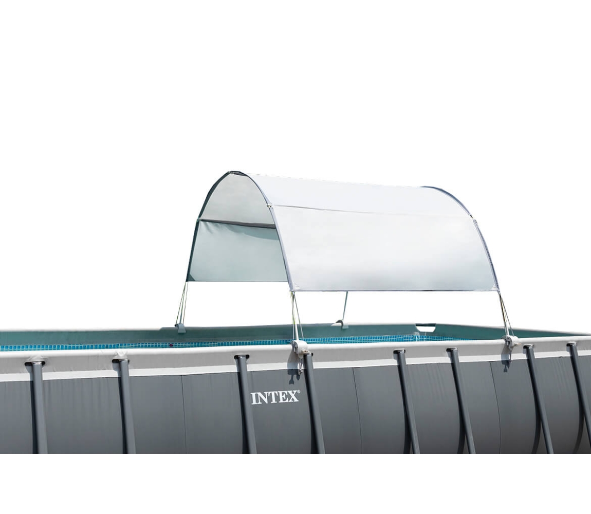 Marimex | Zatienenia pre bazény Florida | 10970564