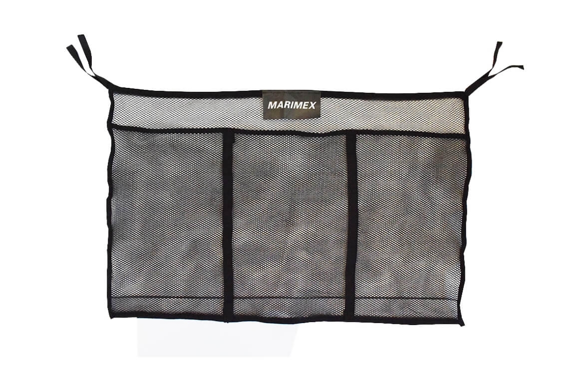 Marimex | Závesné vrecko k trampolíne - na topánky | 19000912