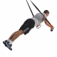 Závesný systém TUNTURI Suspension Trainer