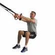 Závesný systém TUNTURI Suspension Trainer