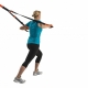 Závesný systém TUNTURI Suspension Trainer