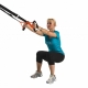 Závesný systém TUNTURI Suspension Trainer