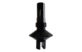 Zberač nečistôt k filtrácií ProStar Balls