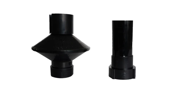 Zberač nečistôt k filtrácií ProStar Balls