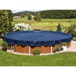 Zimná krycia plachta PREMIUM pre kruhové bazény 3,05 m