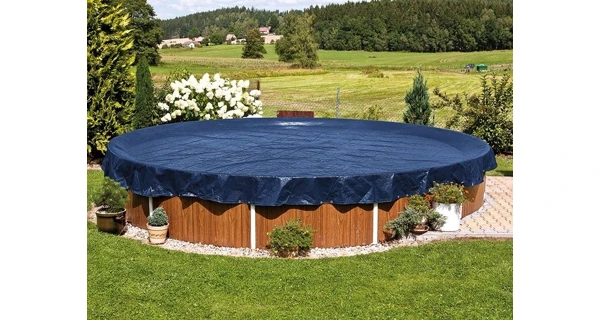 Zimná krycia plachta PREMIUM pre kruhové bazény 3,05 m