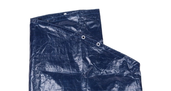 Zimná krycia plachta PREMIUM pre kruhové bazény 3,6m.