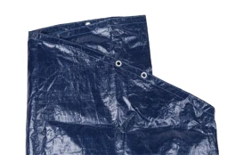 Zimná krycia plachta PREMIUM pre kruhové bazény 5,5m.