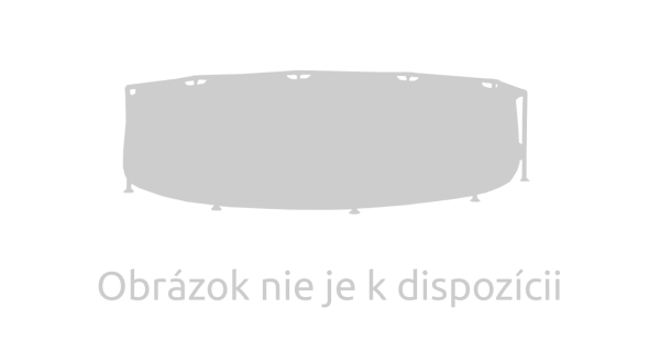 Zvislá lišta pre bazén Orlando Premium 5,48x1,22m